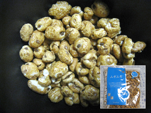 Selected Sweets�u���M���M�v