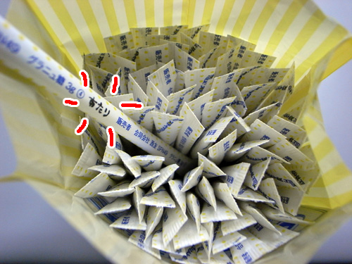 �X�e�B�b�N�V���K�[�̂�����