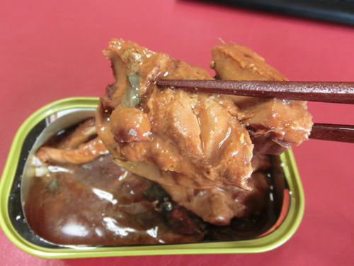 �����Ă�T�o�Ƃ�̔Z���A�v���[�`�u�Ă����΁v