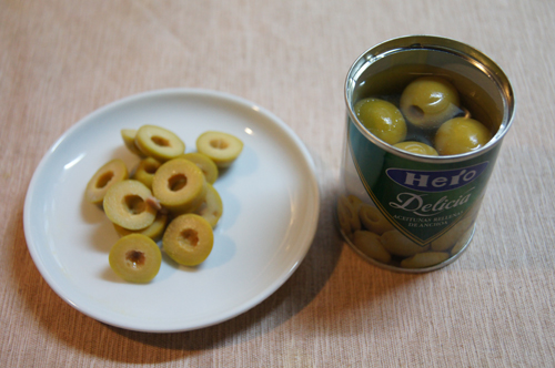 �I���[�u�F�̃I���[�u�u�A���`���r����I���[�u�v