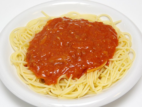 �l�͂��̖��ň�����u�~�[�g�\�[�X�@�}�b�V�����[������v