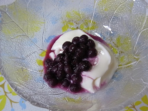 ���ɒ��މʎ��u�u���[�x���[�v