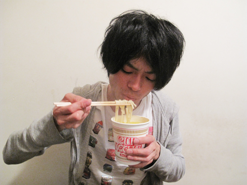 �ʂ���˂Ƃ�����a���u�`�L���k�[�h���v