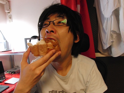 ���E�̏I���Ƃ����t���[�N�u���� �t���[�N���t�v