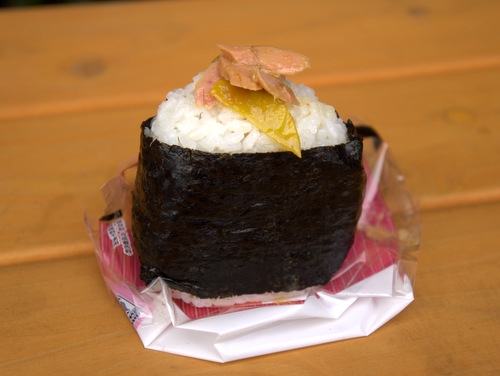 ���E�ɔ�яo������ςȂƂ���ɒ��n�����u�c�i�ƃ^�C�J���[�v