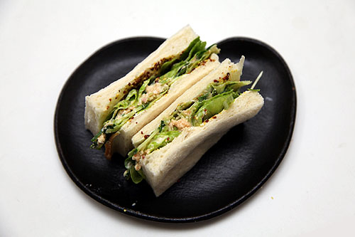 ���`�L���ł��V�[�`�L�����@�u�`�L���y�[�X�g�v