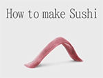 How to make Sushi