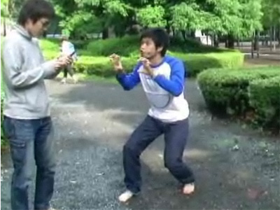 �l�Ԍ^�̔L�ł���