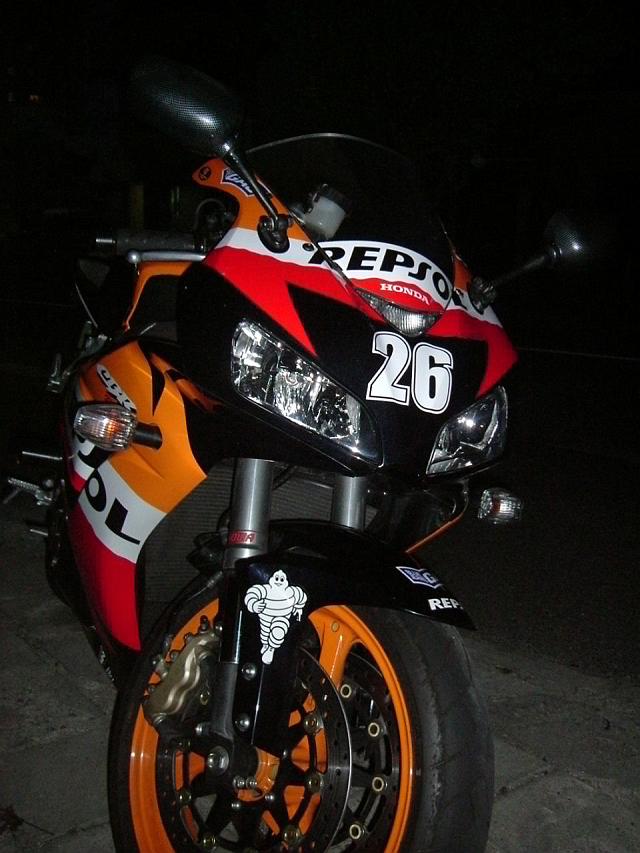 CBR1000RR�@REPSOL�@SC57