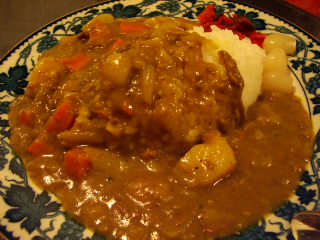 �C�R�J���[