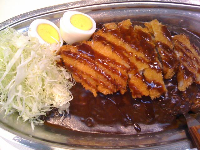 ���[�X�J�c�J���[��ŗ��t��