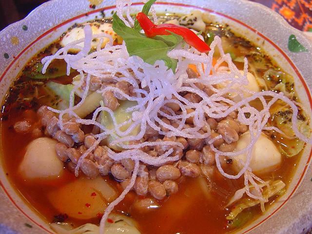 �}�W�b�N�X�p�C�X in ���k��