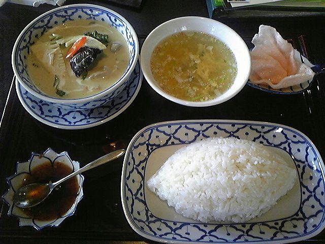 Lotus Lagoon�̃O���[���J���[