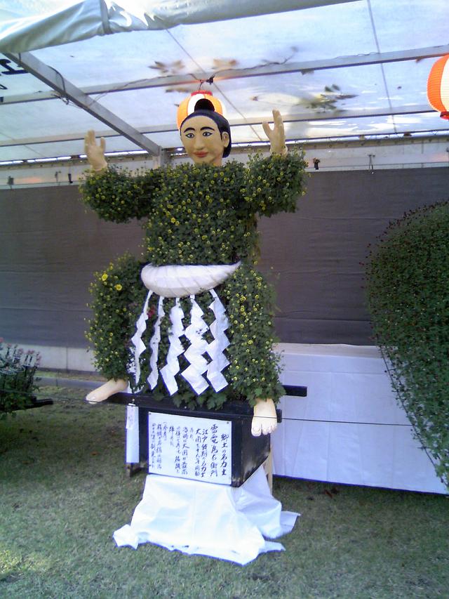 �e�̉Ԃ��琬��͎m