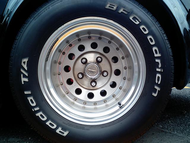 BFGOODRICH