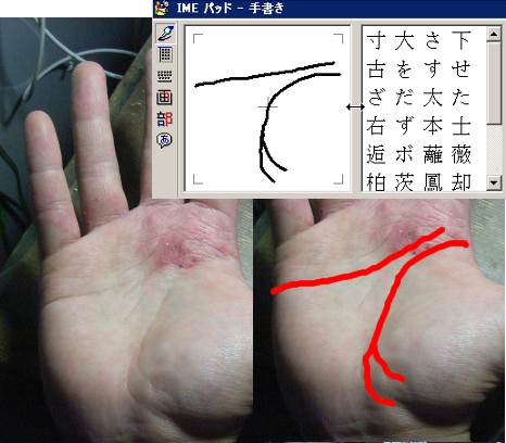 �Q�C�c�搶�ɐu���Ă݂悤