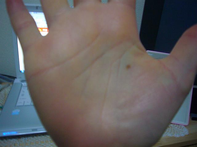 ��Ƃ��ǂ��ł����B