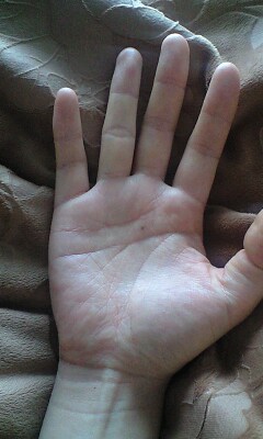 �ĂȂ�C���āI