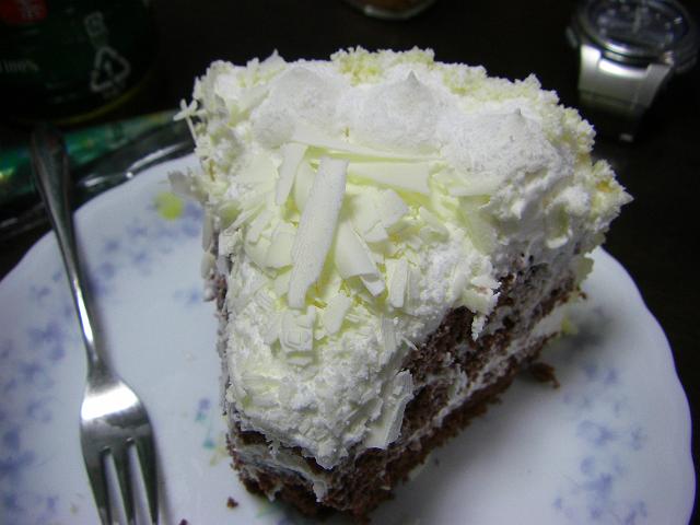 �`���R���[�g�P�[�L