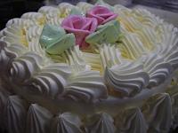 �o�^�[�N���[���̃P�[�L