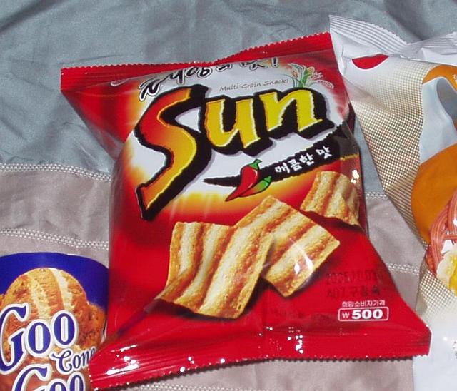 �T���`�b�v