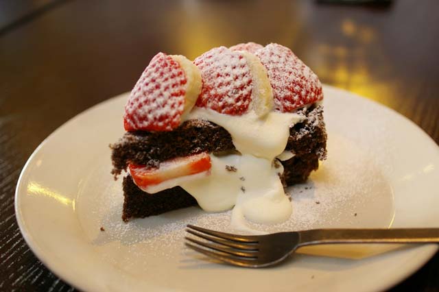 �V���[�g�P�[�L