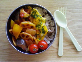 ��C�^���A on ����