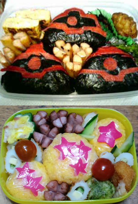 ���ٓ̕��A�q�ٓ̕��B