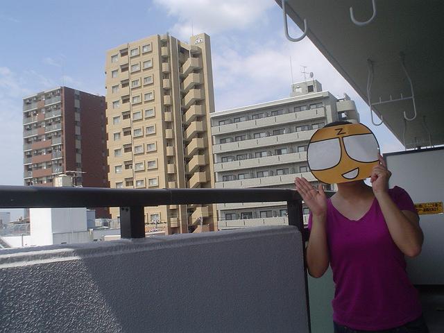 ���J�����̒�