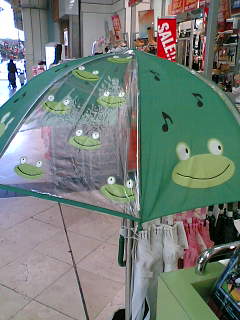 �J�ɉ̂�����