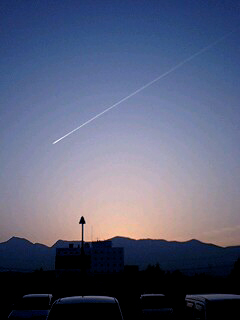 �W�F�b�g�X�g���[��