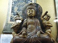 ���e�̕����B