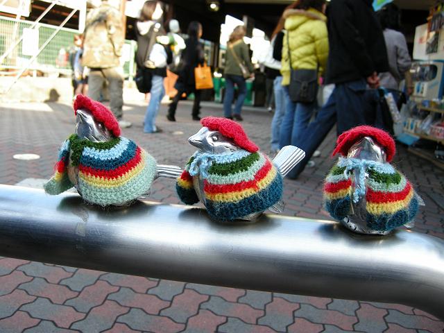 �����̂Ƃ܂����Ԏ~��