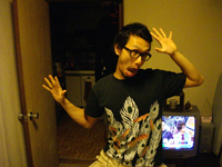 ����EXILE�����o�[�L�͌��