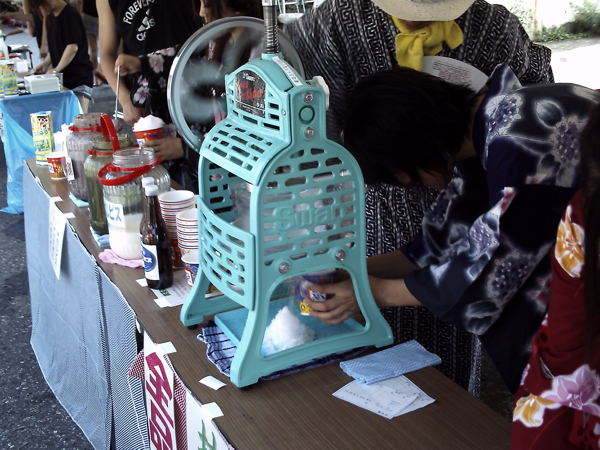 �����~���N�쐬��