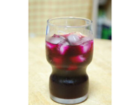 �Ԃ����W���[�X