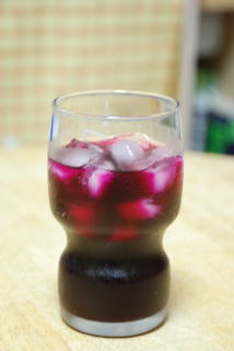 �Ԃ����W���[�X