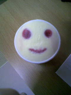 �X�}�C���p�i�b�v