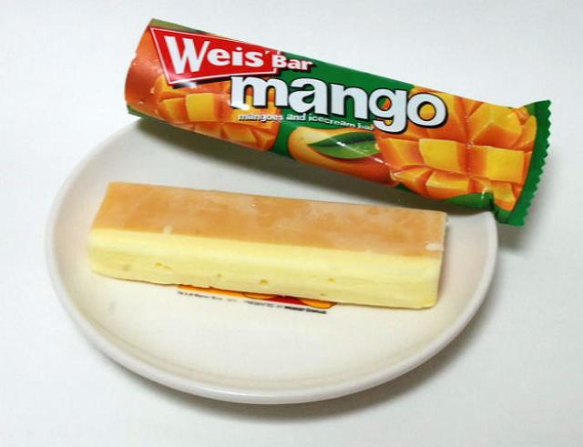 �}���S�[�A�C�X