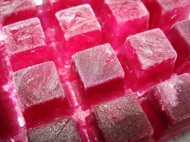 ���h�W���[�X�A�C�X