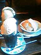 �}�E���e���̃t���[�g�ƃA�C�X�I�I