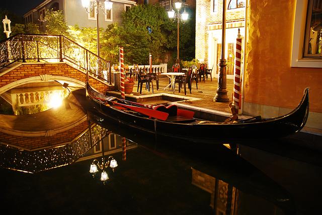 ���R���u�@La Vita