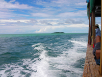 �p���I�̑D