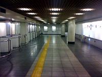 �n���S�̒ʘH