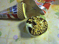 �A�C�X�������������