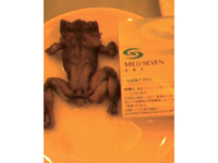 �����̗[�H