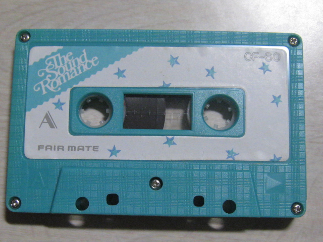 �p�X�e���J���[