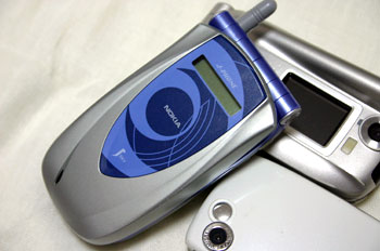 �̎g���Ă����d�b�B