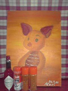 �����̃L�b�`��