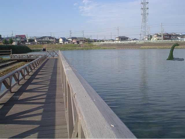 �ߏ��̃l�b�V�[